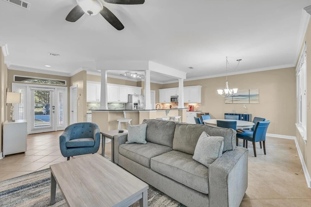 Turnberry 8532 - last minute hotel in Destin