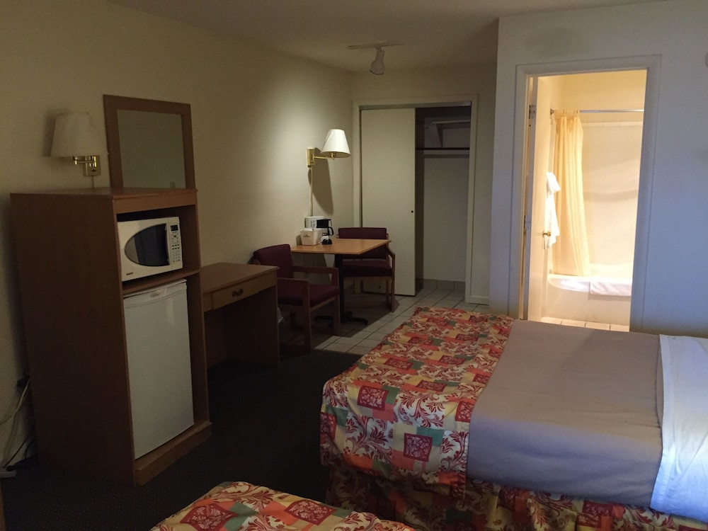 Wildwood Inn Tropical Dome & Theme Suites - photo 39