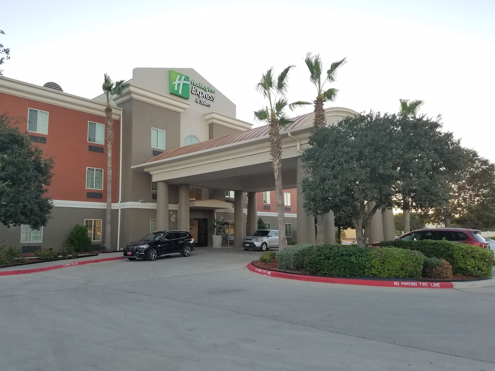 Holiday Inn Express & Suites Rio Grand by IHG — hotel in Rio Grande