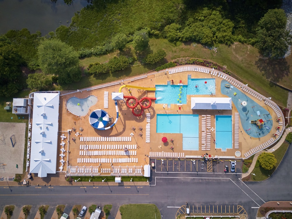 Bethpage Camp Resort - photo 44