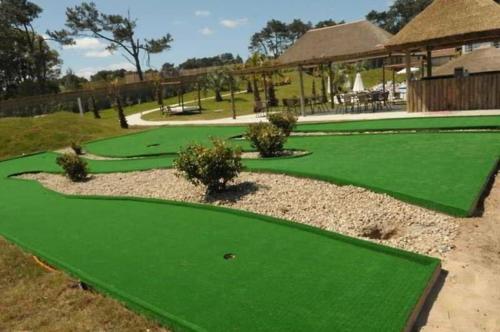 Palmera Beach Hotel — Punta Del Este