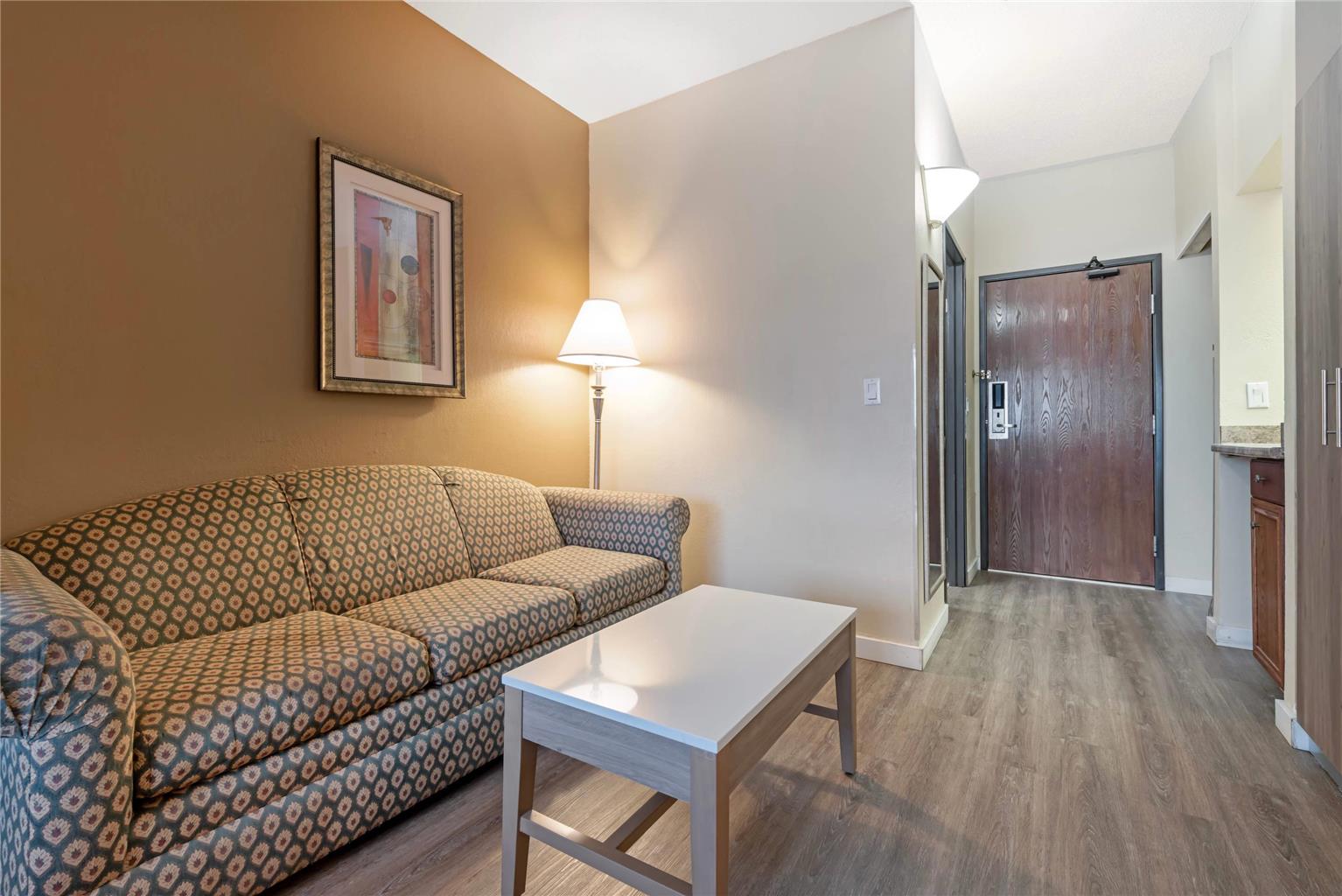 Quality Inn Bemidji - photo 9