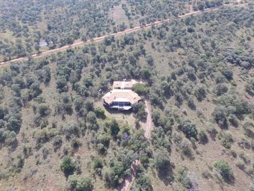 Elements golf reserve in Bela Bela, South Africa