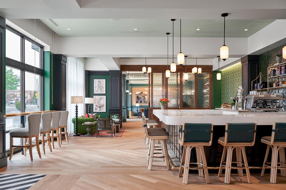 The Memphian a Tribute Portfolio Hotel - photo 36
