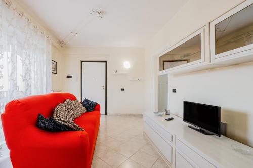 La Spezia Proffiano District Roomy Flat — 4-Star Luxury Hotel in La Spezia, Italy