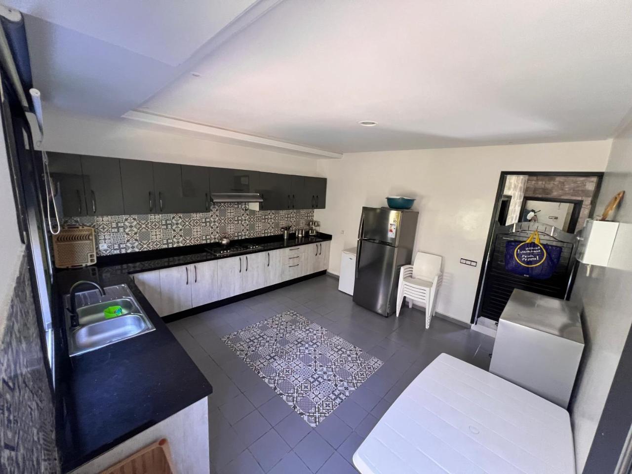 Bouskoura in Zawyat An Nwacer, Morocco