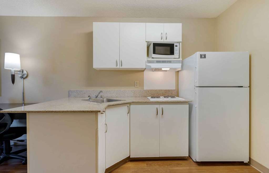 Extended Stay America Suites San Jose Santa Clara - photo 10
