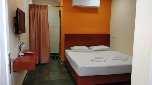 Hotel King Park — Puducherry — photo 4