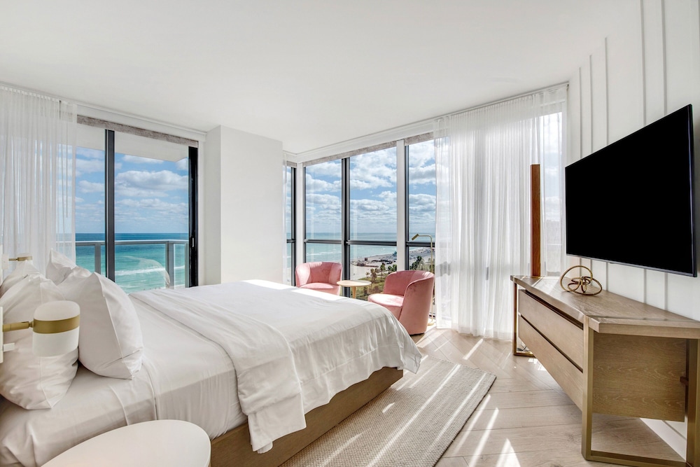 W South Beach - photo 62
