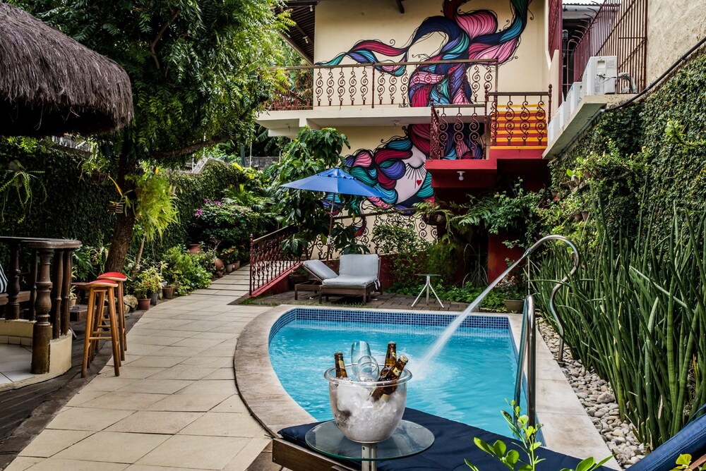 Pousada Baobá — hotel in Olinda