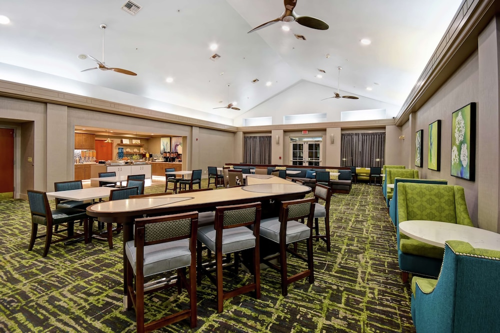 Homewood Suites by Hilton Ocala at Heath Brook - photo 21