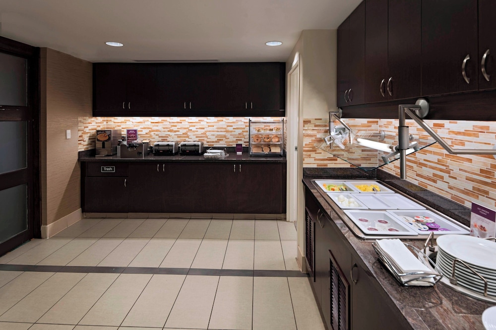 Residence Inn Omaha West - photo 27