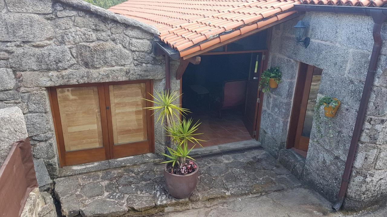 O Pomar Vello in Pontevedra, Spain