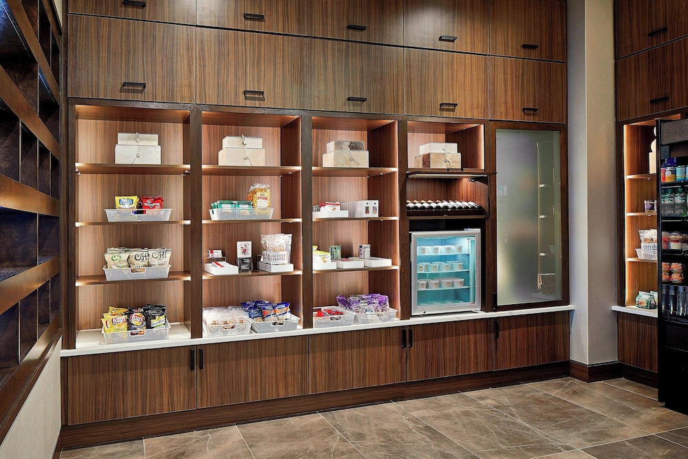 AC Hotel by Marriott Cleveland Beachwood - photo 23
