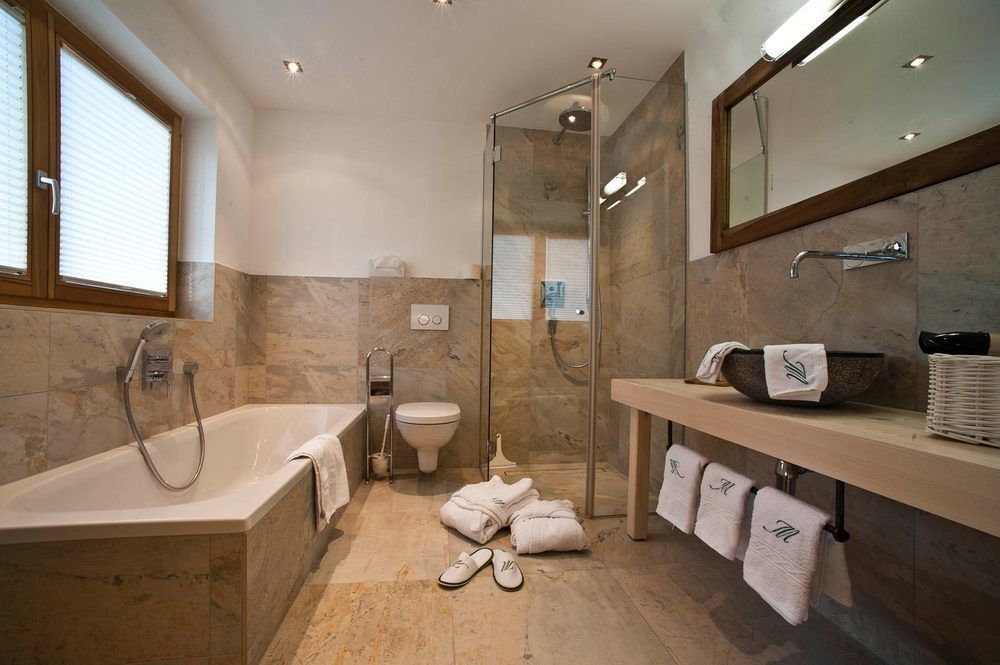 Hotel Alte & Neue Mühle — Leutasch — photo 4