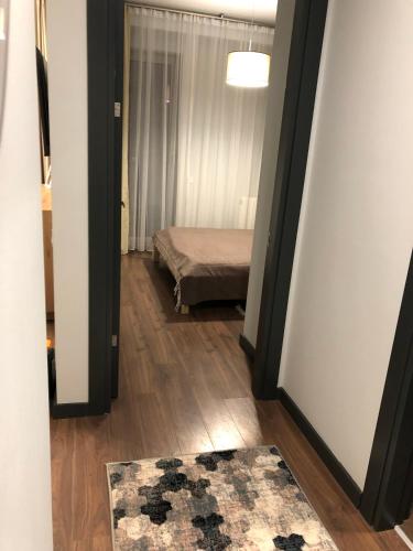 Full comfort in Tbilisi