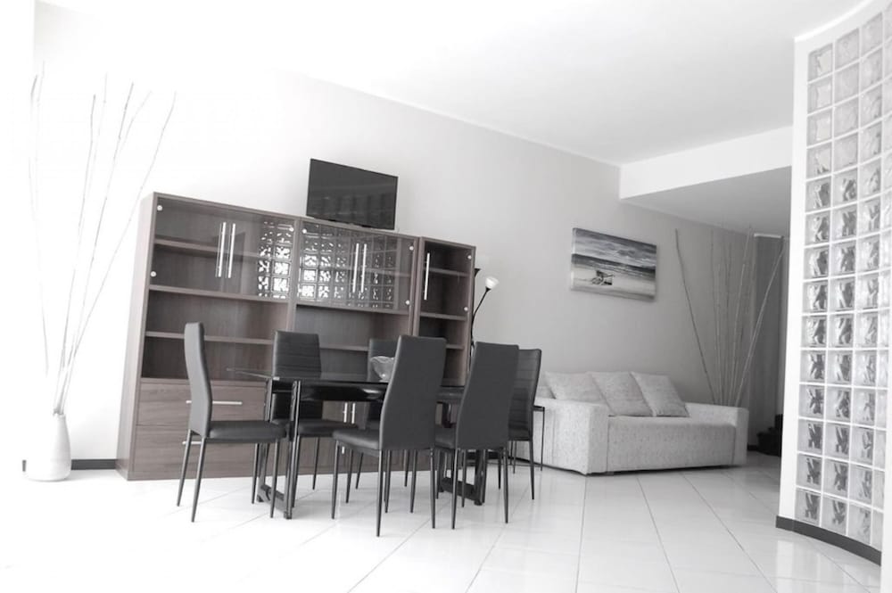 Bamb in Panoramica — 4-Star Luxury Hotel in Cattolica, Italy
