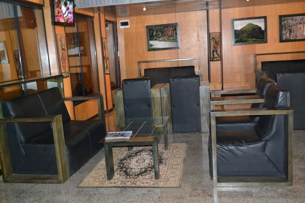 Mawa Hotel — Bamenda — photo 4