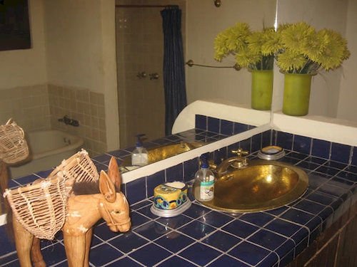 Villa Daniela — 4-Star Luxury Hotel in Sayulita, Mexico