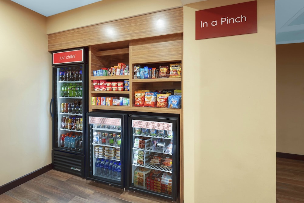 TownePlace Suites by Marriott St. Louis Edwardsville IL - photo 23