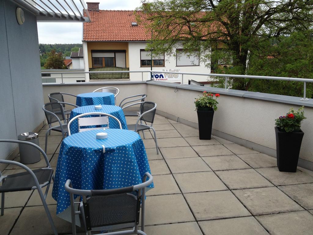 Pension Ingrid — Neutal — photo 4