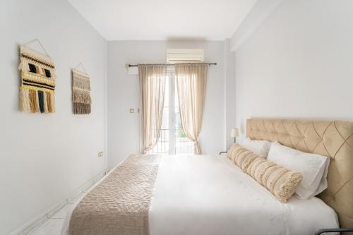 Acropolis Boho Bliss — 4-Star Luxury Hotel in Athens, Greece