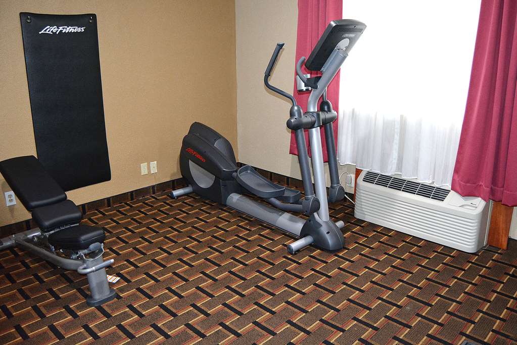 Quality Inn Raynham Taunton - photo 28