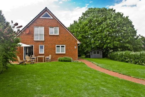 Ferienhaus Ostseetraum Langholz in Waabs, Germany