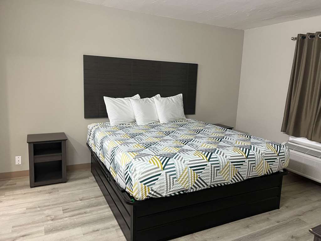 Studio 6 Suites West Memphis AR Memphis - photo 13