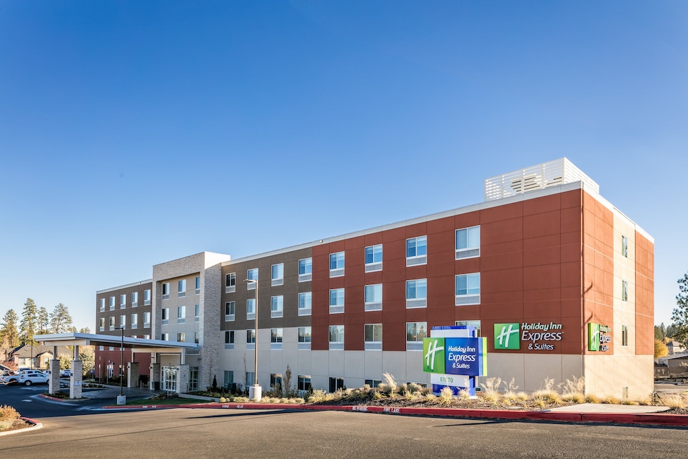 Holiday Inn Express & Suites Bend South an IHG Hotel - featured photo