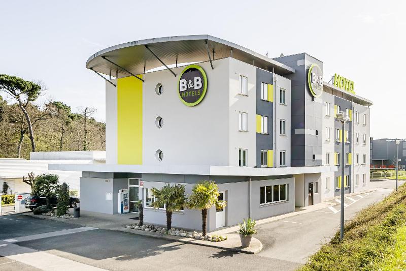 B&B Hotel Bordeaux Talence — hotel in Gradignan