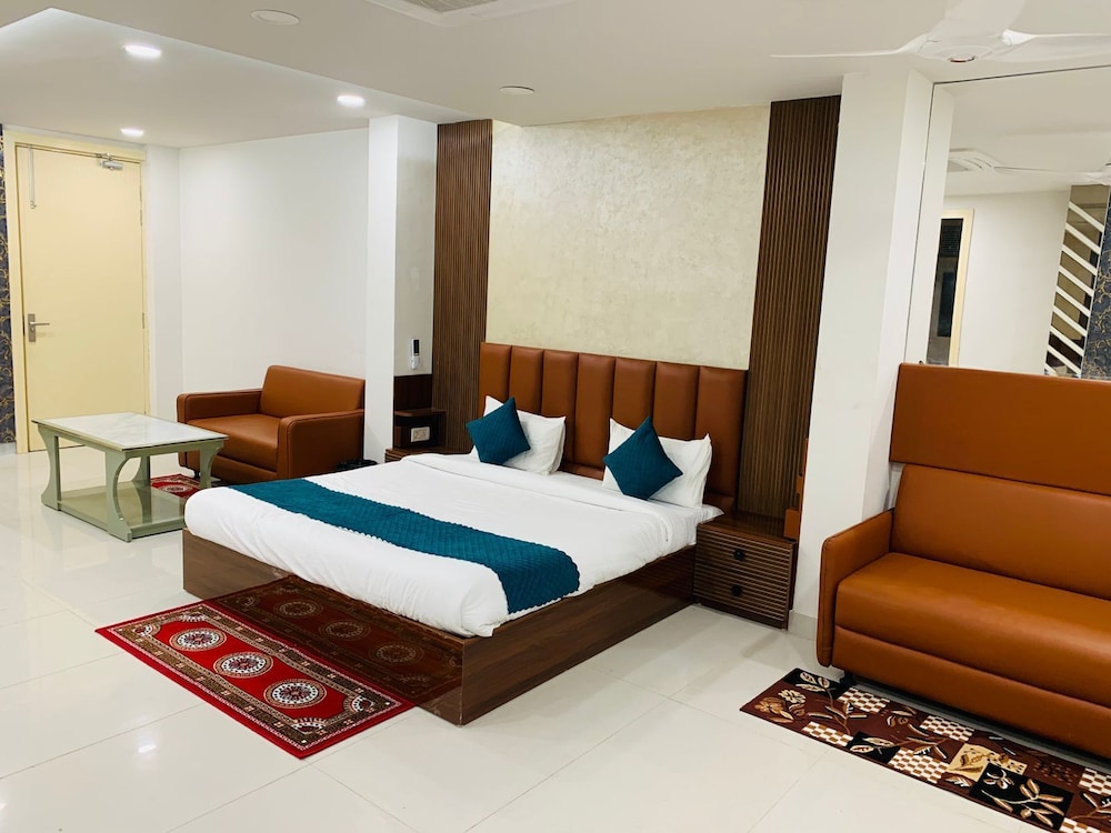 Hotel Relax — Agra — photo 2
