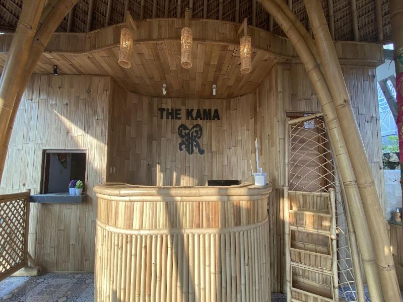 The Kama — Klungkung — photo 5