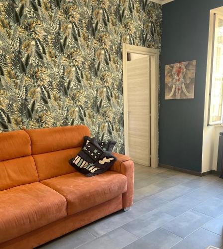 Casa Gaia Cozy Urban Oasis — 4-Star Luxury Hotel in Rome, Italy