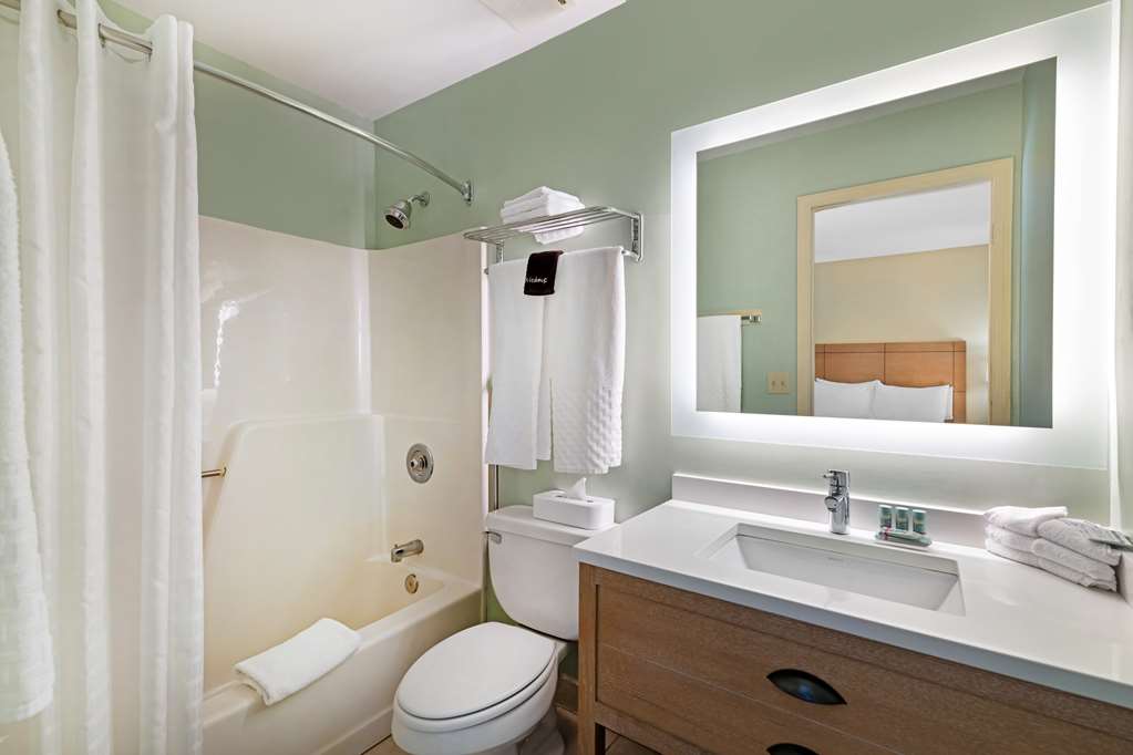 Best Western Inn & Suites Rutland Killington - photo 31