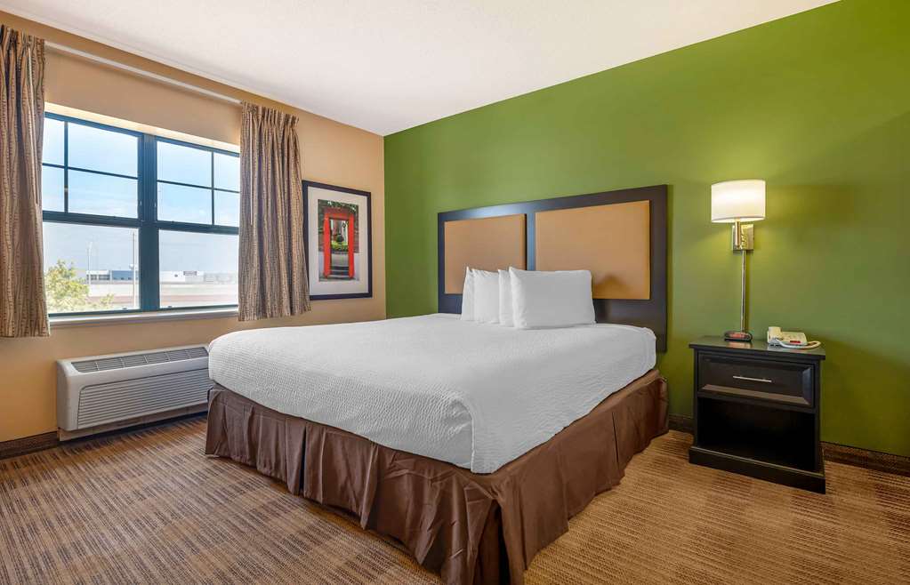 Extended Stay America Suites Chicago Itasca - photo 16