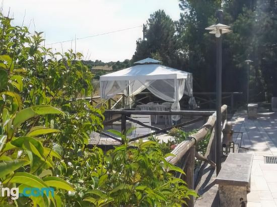 Trulli Bosco Selva — Alberobello — photo 4