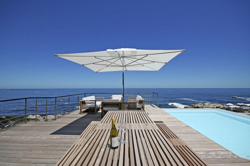 Ujut - carbon neutral hotel in Unknown City