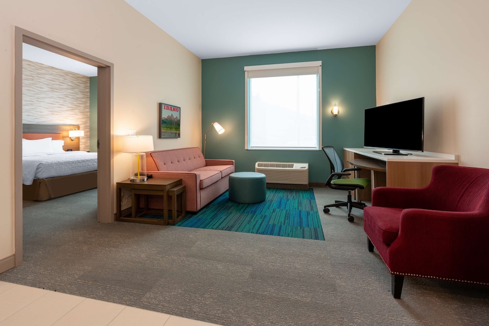 Home2 Suites by Hilton Pocatello ID - photo 8
