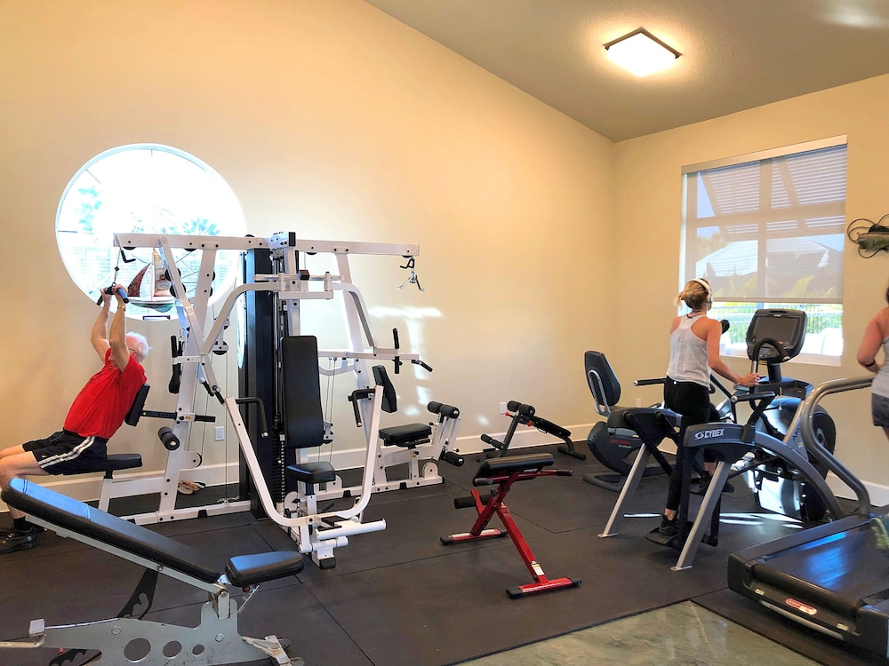 Cape Crossing Resort & Marina - photo 59