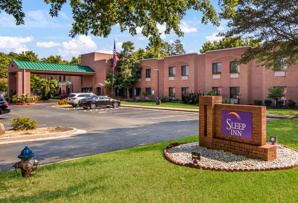 Sleep Inn Peachtree City Atlanta - photo 4