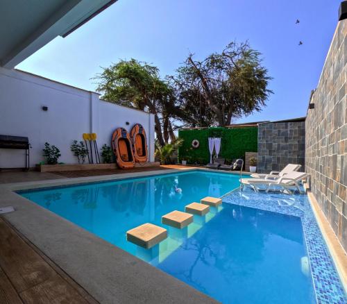 Casa Mancora — Mancora — photo 5
