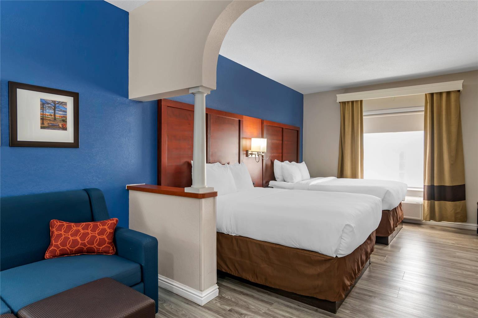 Comfort Suites St Charles St Louis - photo 16