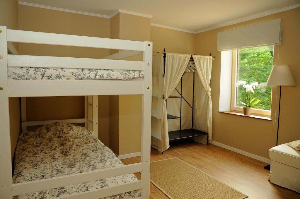 Le Penant in Dinant, Belgium