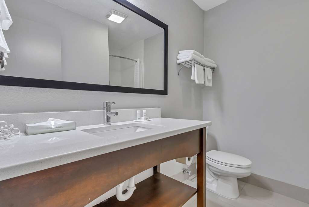 Baymont by Wyndham North Myrtle Beach - photo 40