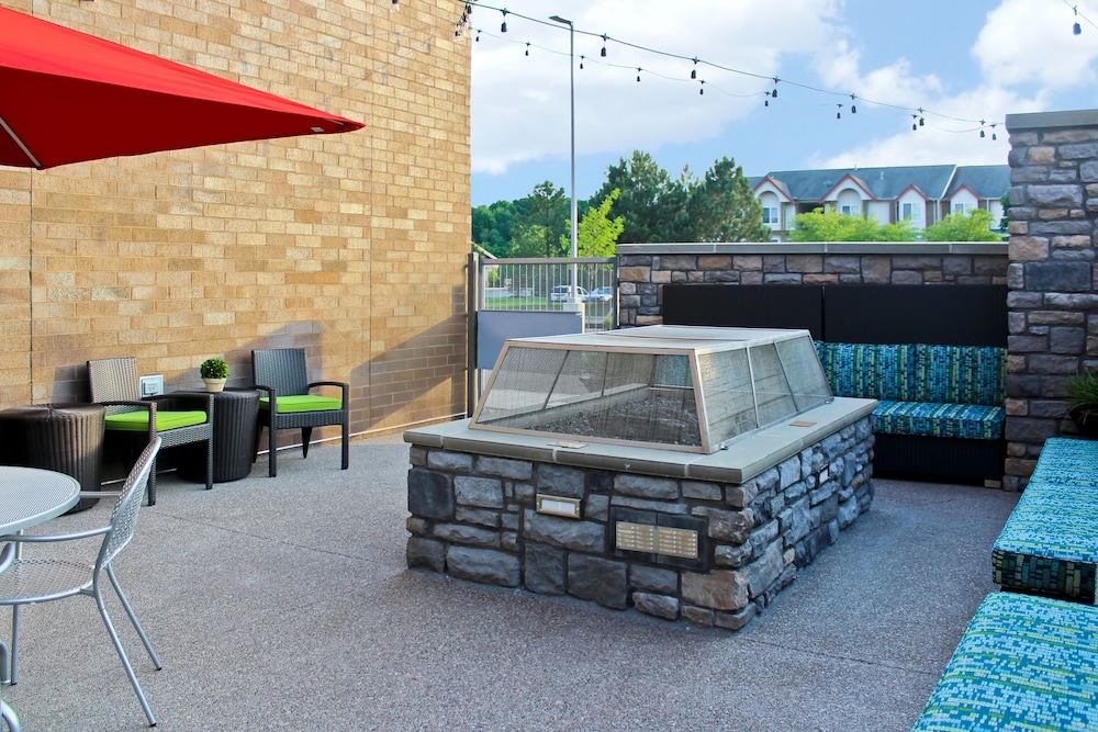 Home2 Suites by Hilton Stow - photo 33