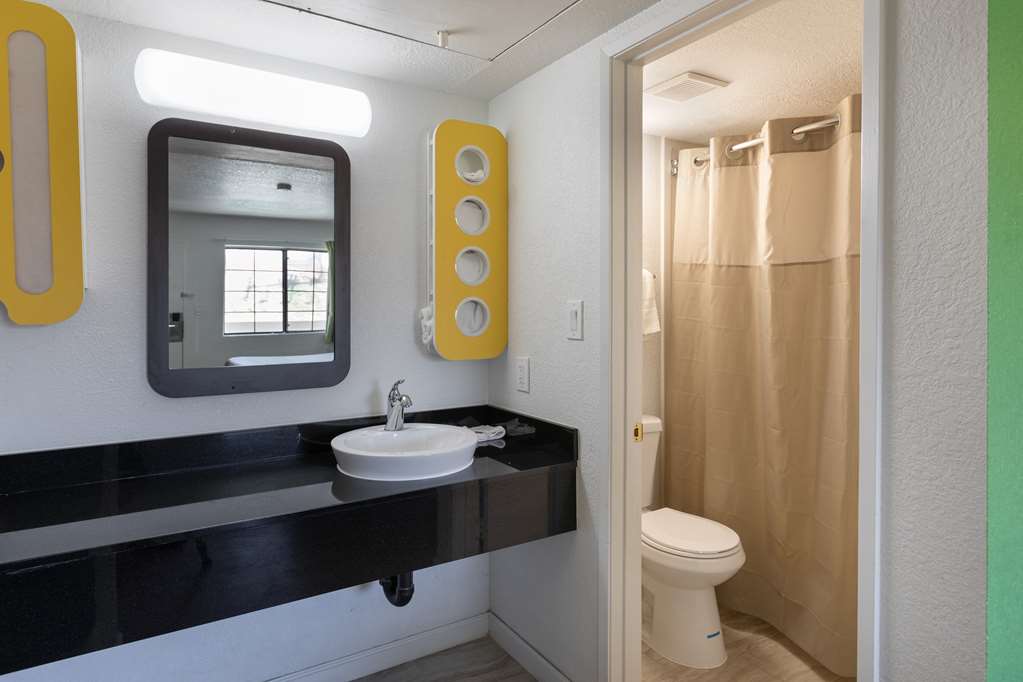 Studio 6 Barstow CA - photo 19
