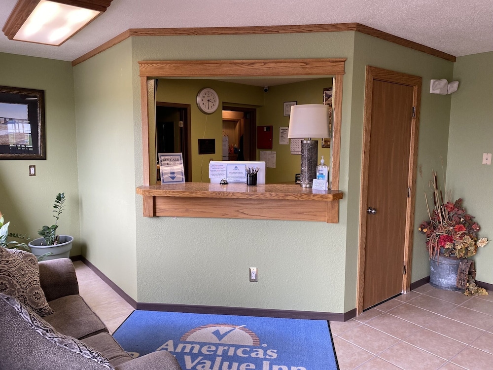 Americas Best Value Inn Kadoka - photo 2