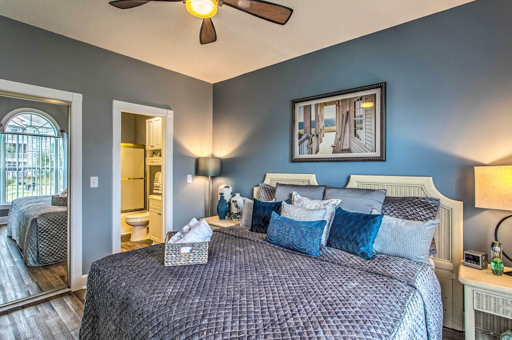 Myrtlewood Golf Resort Condo With Pool Access - photo 8