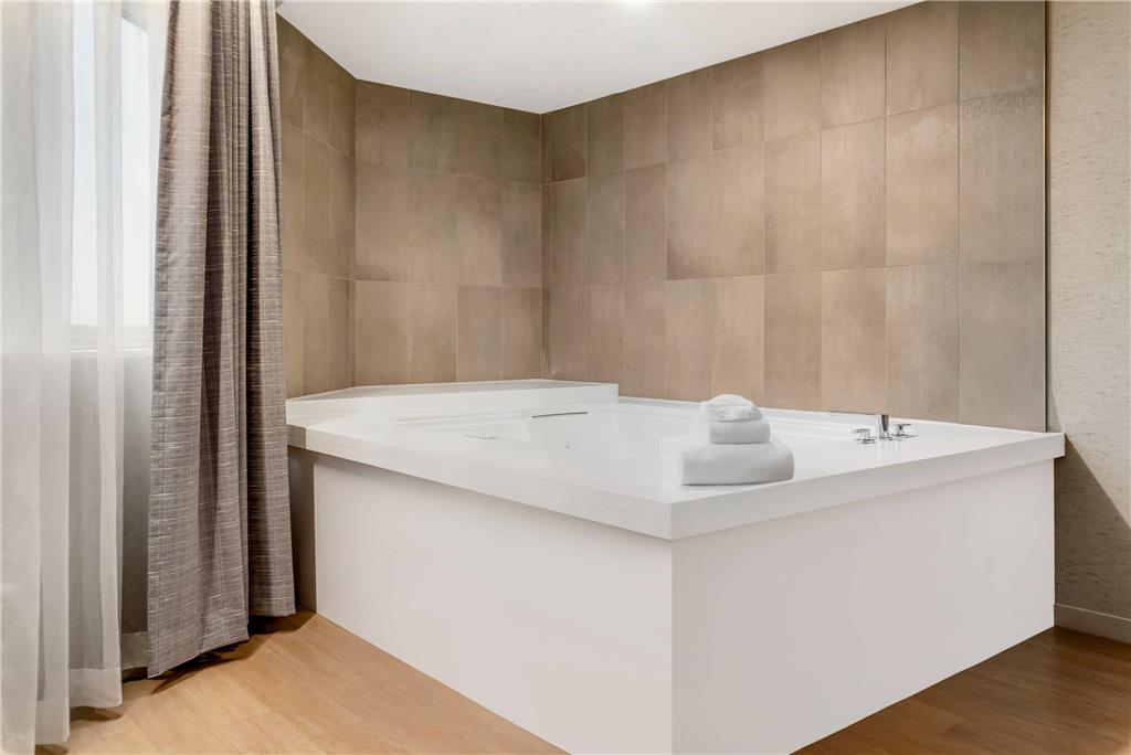 Radisson Plaza Hotel at Kalamazoo Center - photo 102